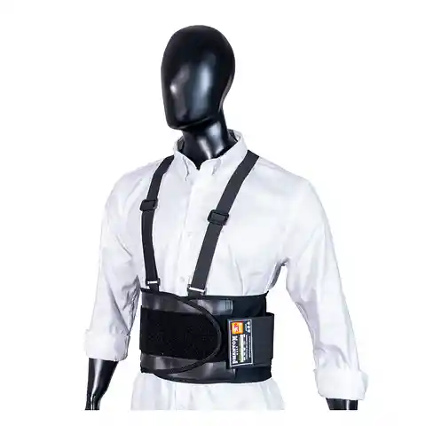 Cinturon Ergonomico Phantom Xl