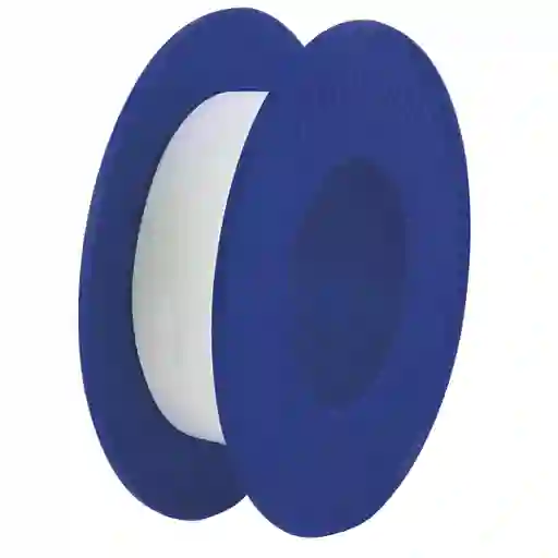 Cinta Teflón Industrial 3/4" X 13 Mt