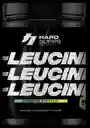 Leucina Aminoacidos Hard Supps 200 Servicios