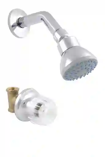 Kit Ducha Aquarius Gerfor
