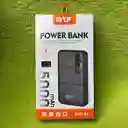 Power Bank Mtf / 5.000mah / 10w