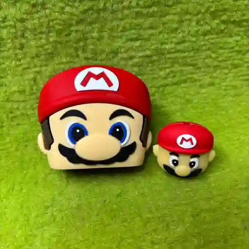 Protectores De Cargador Iphone Cargar Rapida / Mario