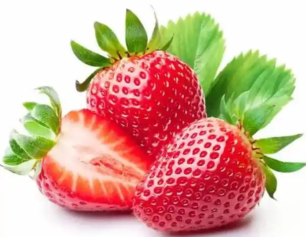 Fresas