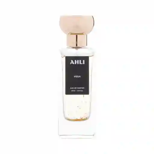 Perfume Ahli Vega Gold