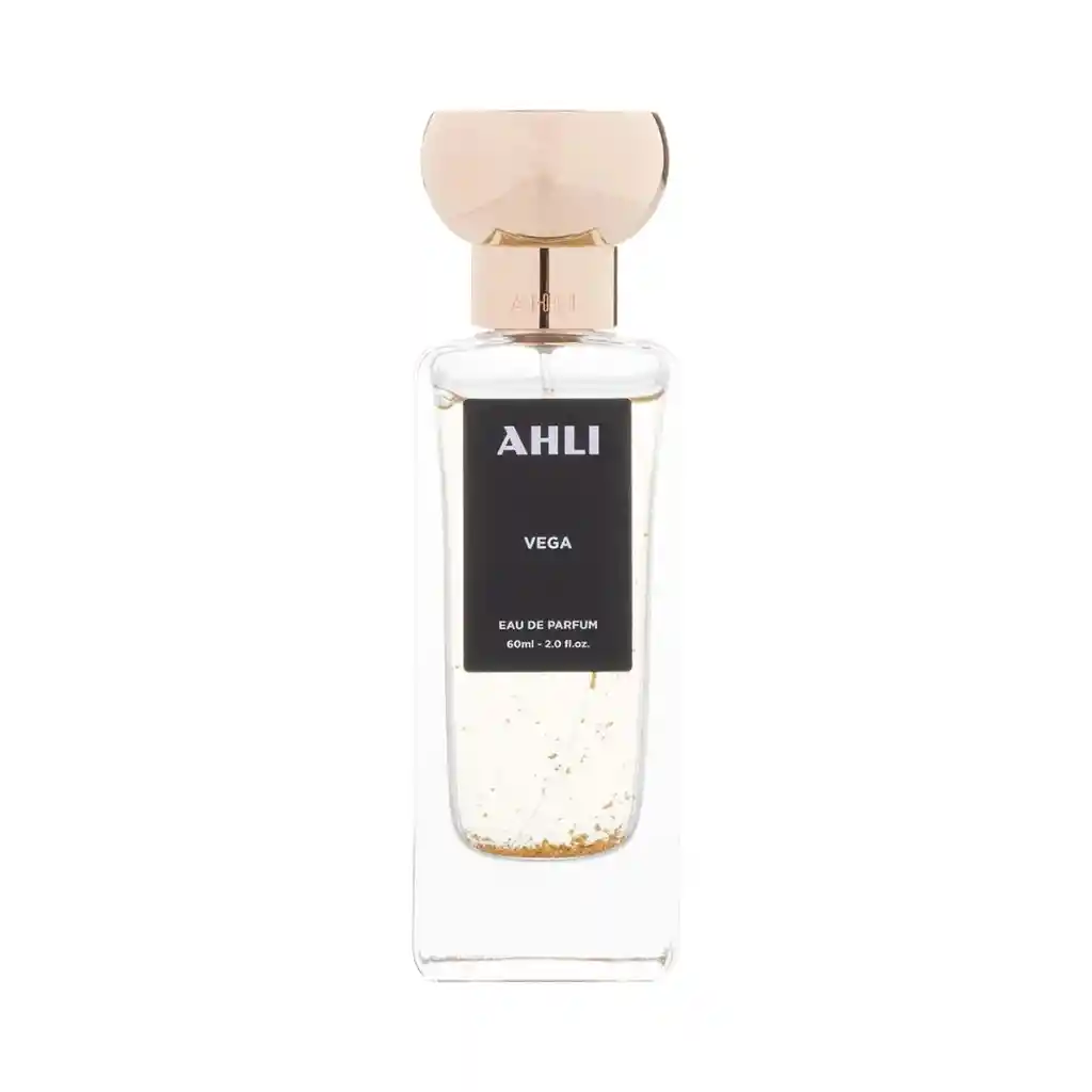Perfume Ahli Vega Gold