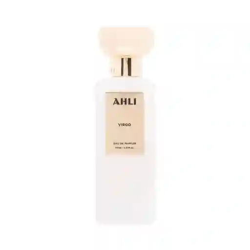 Perfume Ahli Virgo