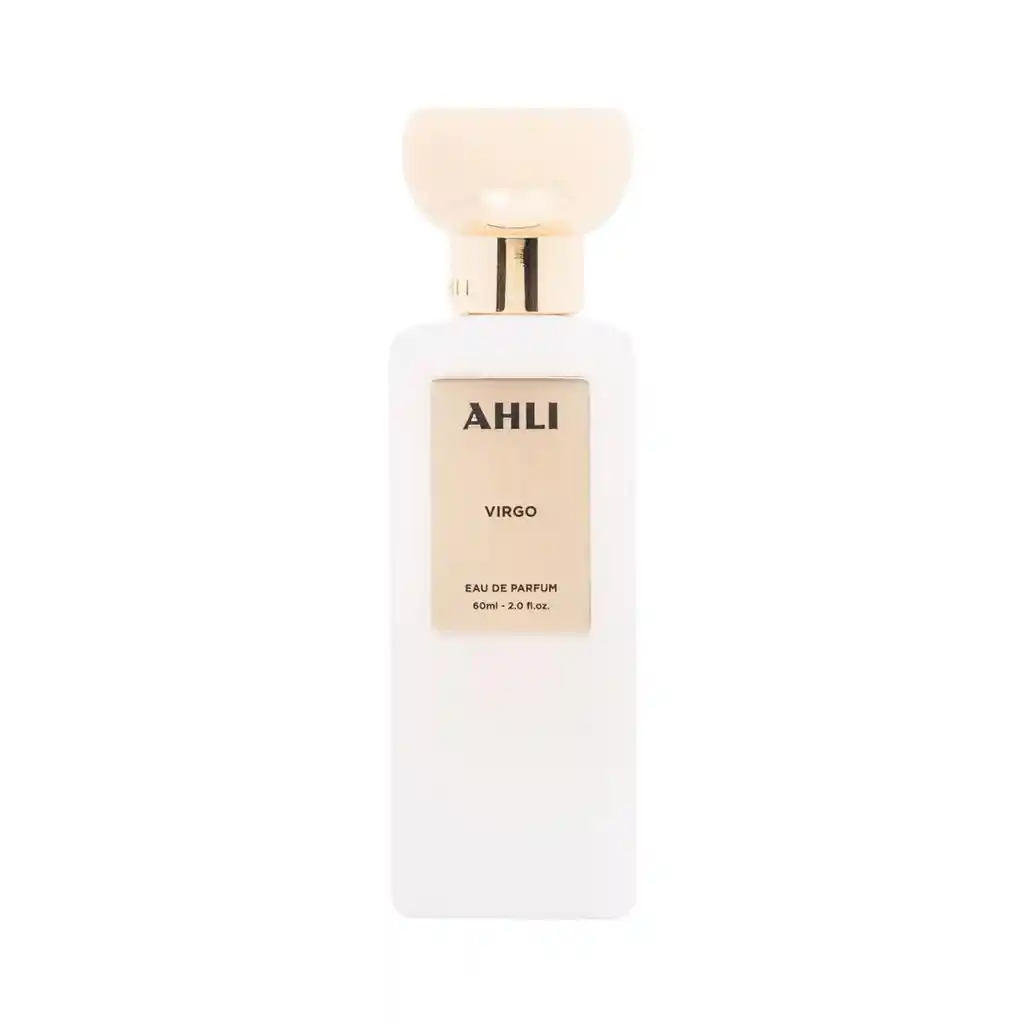 Perfume Ahli Virgo