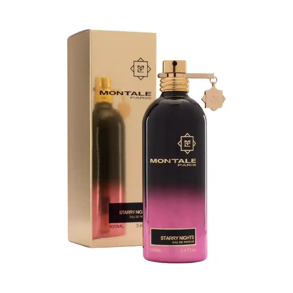 Perfume Montale Starry Nights