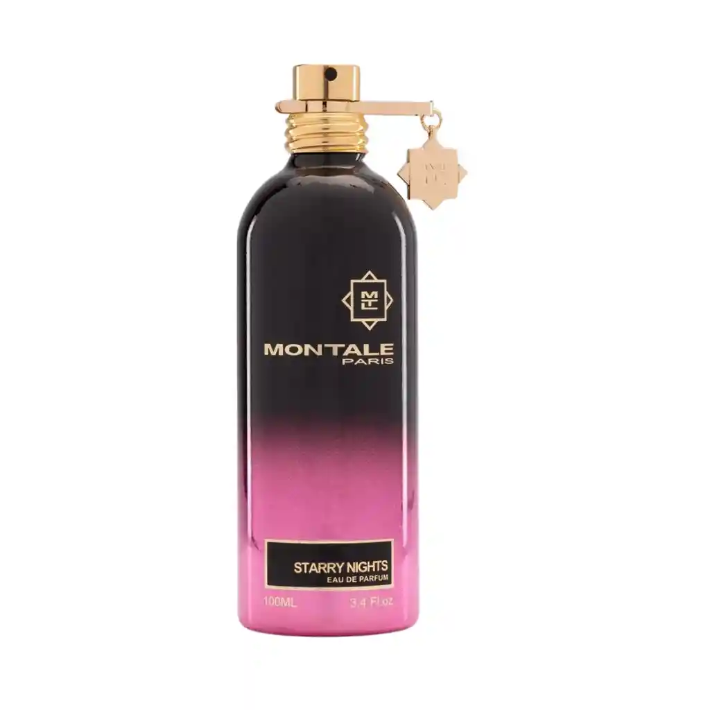 Perfume Montale Starry Nights