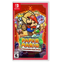 Paper Mario: The Origami King Juego Nintendo Switch