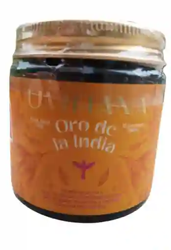 Te Umhana De Oro De La India