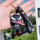 Figura Venom Llavero Didactico