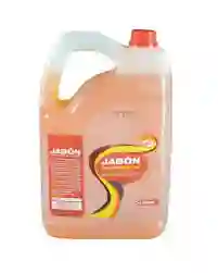 Jabon Manos Liquido Antibacterial Lps