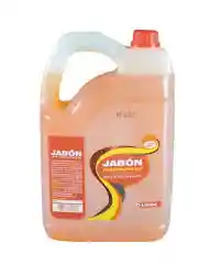 Jabon Manos Liquido Antibacterial Lps