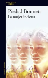 La Mujer Incierta