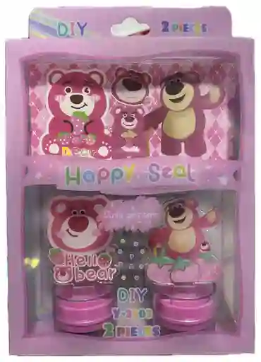 Sellos Lotso