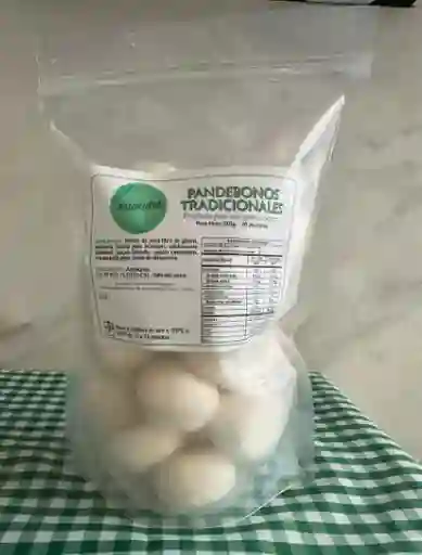 Pandebonos Tradicionales X 500gr Antokato