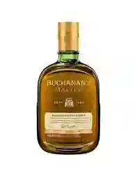 Buchanan's