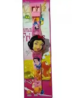 Reloj Infantil Blanca Nieves