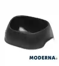 Comedero Sensibowl Ao04 Negro 2200ml