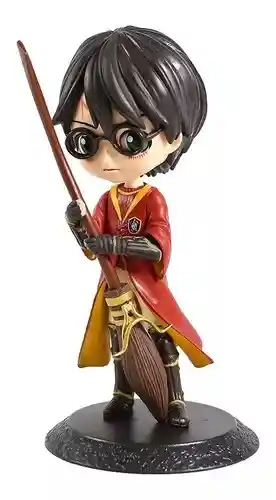 Figura De Colección Harry Potter