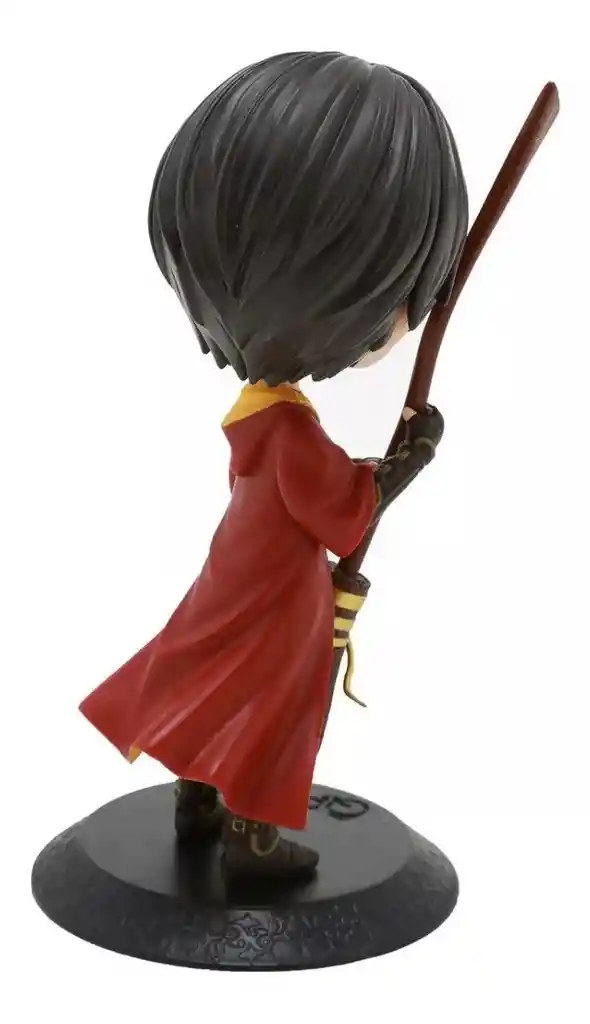 Figura De Colección Harry Potter