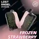 Vape Lost Angel Frozen Strawberries 35.000 Puffs