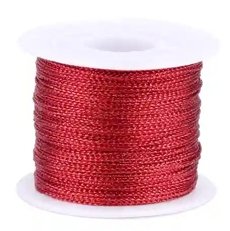 Hilo Rojo De Navidad - Xmetro