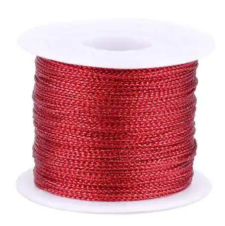 Hilo Rojo De Navidad - Xmetro