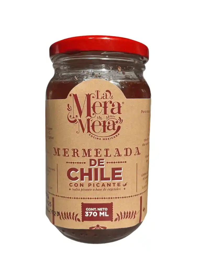 Mermelada De Chile