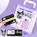 Alcancia Electrica Roba Billetes Caja Fuerte Con Clave Huella