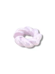 Earcuff Tornasol Lila