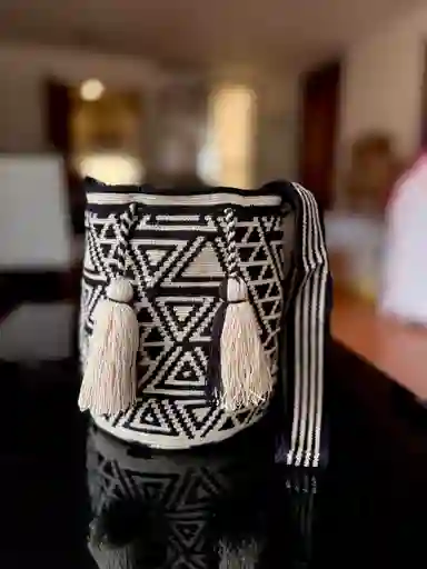 Mochila Wayuu