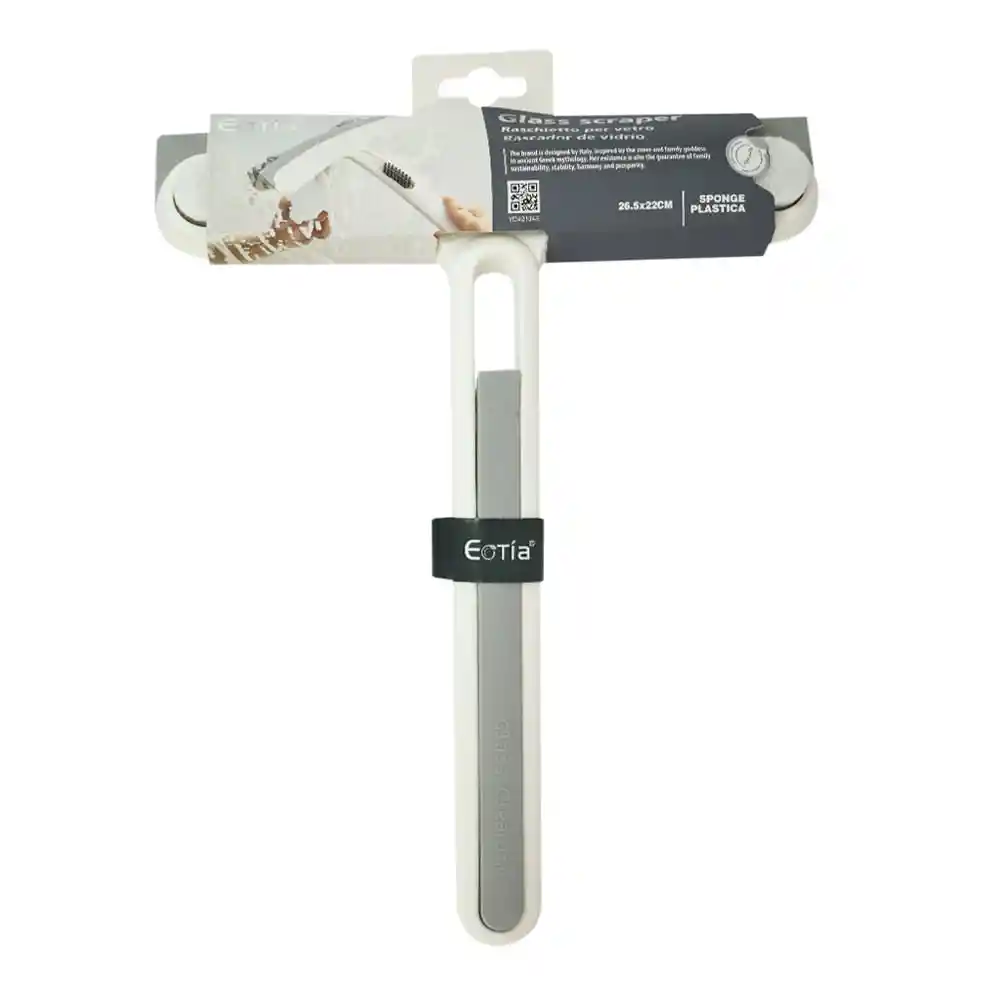 Limpiador Eotía de Vidrio Multifuncional 4 en 1