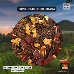 Devorador De Grasa