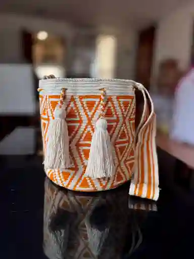 Mochila Wayuu