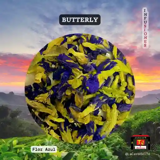 Butterfly 50g