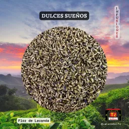 Dulces Sueños 50g