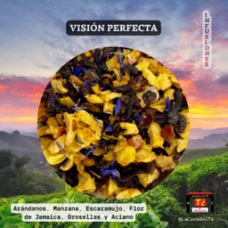 Visión Perfecta 50g