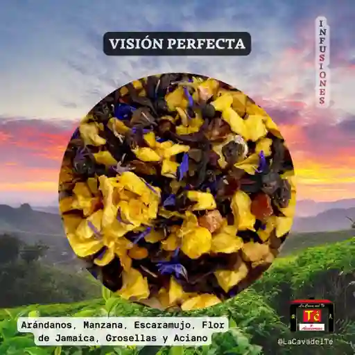 Visión Perfecta 100g