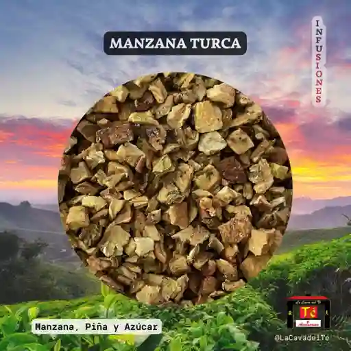 Manzana Turca 100g