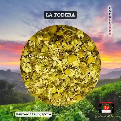 La Todera 100g