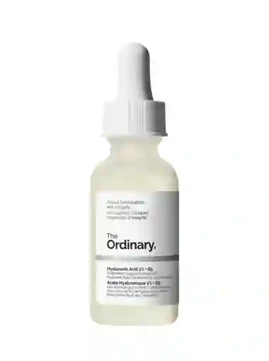 Suero De Ácido Hialurónico Hyaluronic Acid 2% + B5 Serum The Ordinary