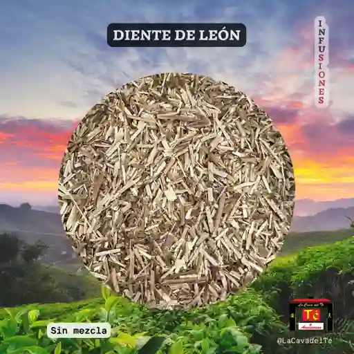 Infusión Pura De Diente De León 50g