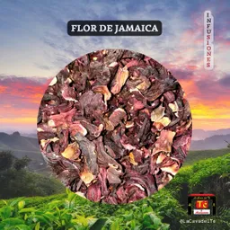 Flor De Jaimaica 50g