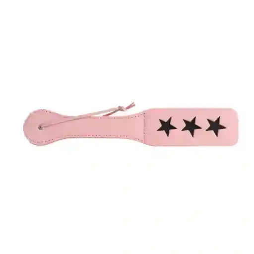 Paleta Kinki Star Rosado Camtoyz