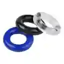 Set De Anillos Anyx Camtoyz