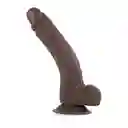 Dildo Ultra Realista Zander Camtoyz