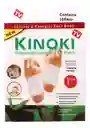 Kinoki Parche Detox Para Pies