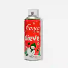 Nieve En Lata 4 Oz